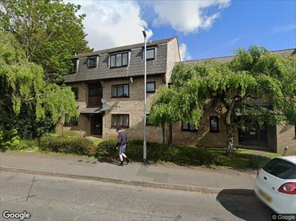 Studio Flat, Broomfield Road, CM1