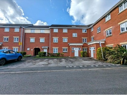Room in a Shared House, Brookhey, SK14