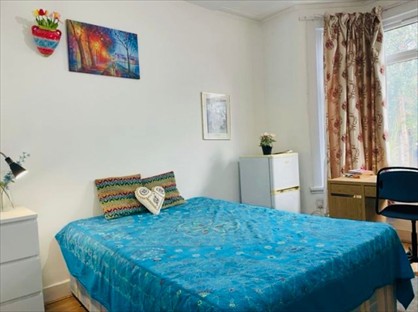 Room in a Shared House, St Mary's Road, E10