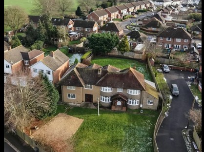 Room in a Shared House, Limmer Close House Booker Common Hig, HP12