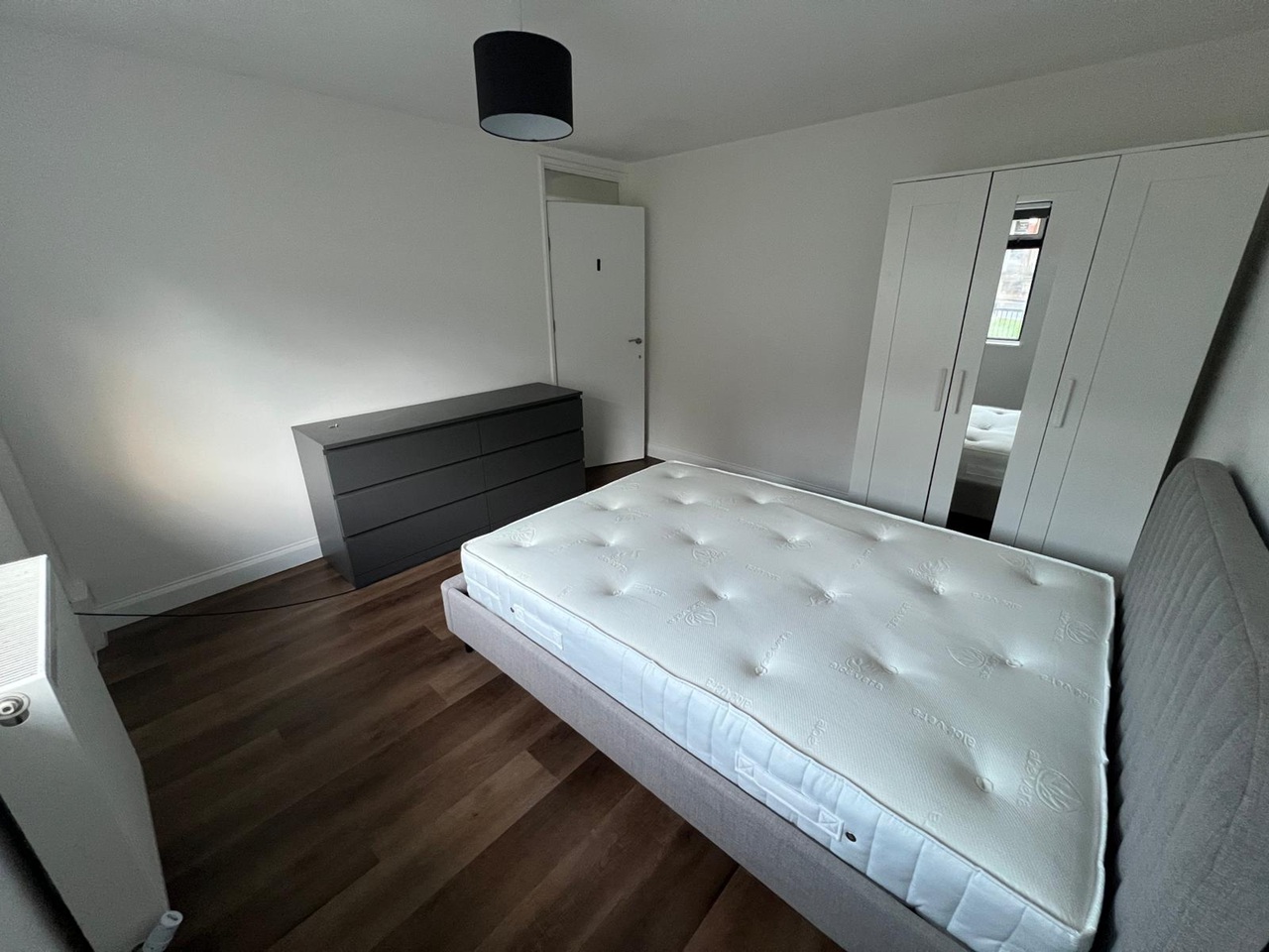 Room in a Shared House, Woodborough Road, NG3