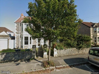 2 Bed Flat, Hatfield Road, BS23