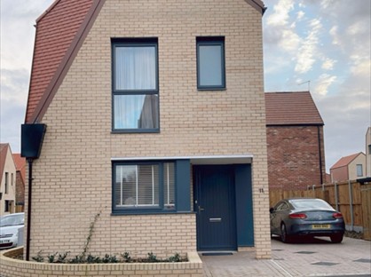 Room in a Shared House, Pankhurst Drive, SS14