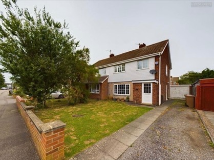 3 Bed Detached House, Meynell Walk, PE3