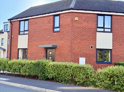 3 Bed Semi-Detached House, Rowantree Gardens, TS10