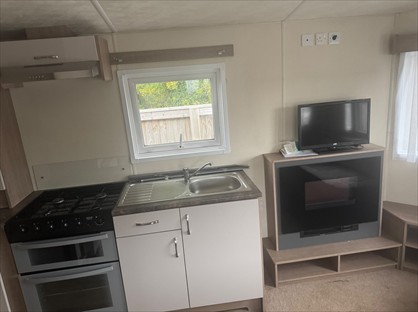 2 Bed Mobile Home, Delter, RH6