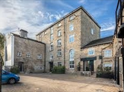 2 Bed Flat, Rivermill Court, LS5