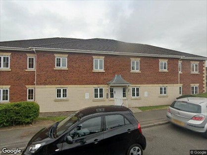 2 Bed Flat, Kiln Avenue, WF14