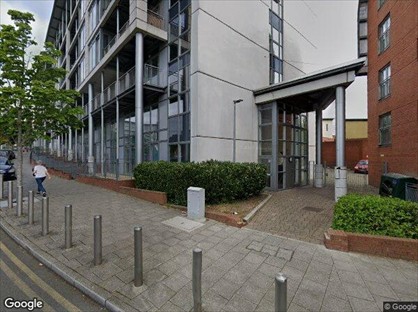2 Bed Flat, Mason Way, B15