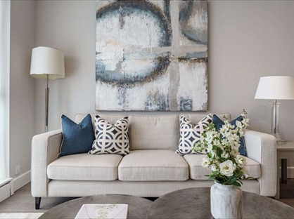 2 Bed Flat, Westferry Circus, E14