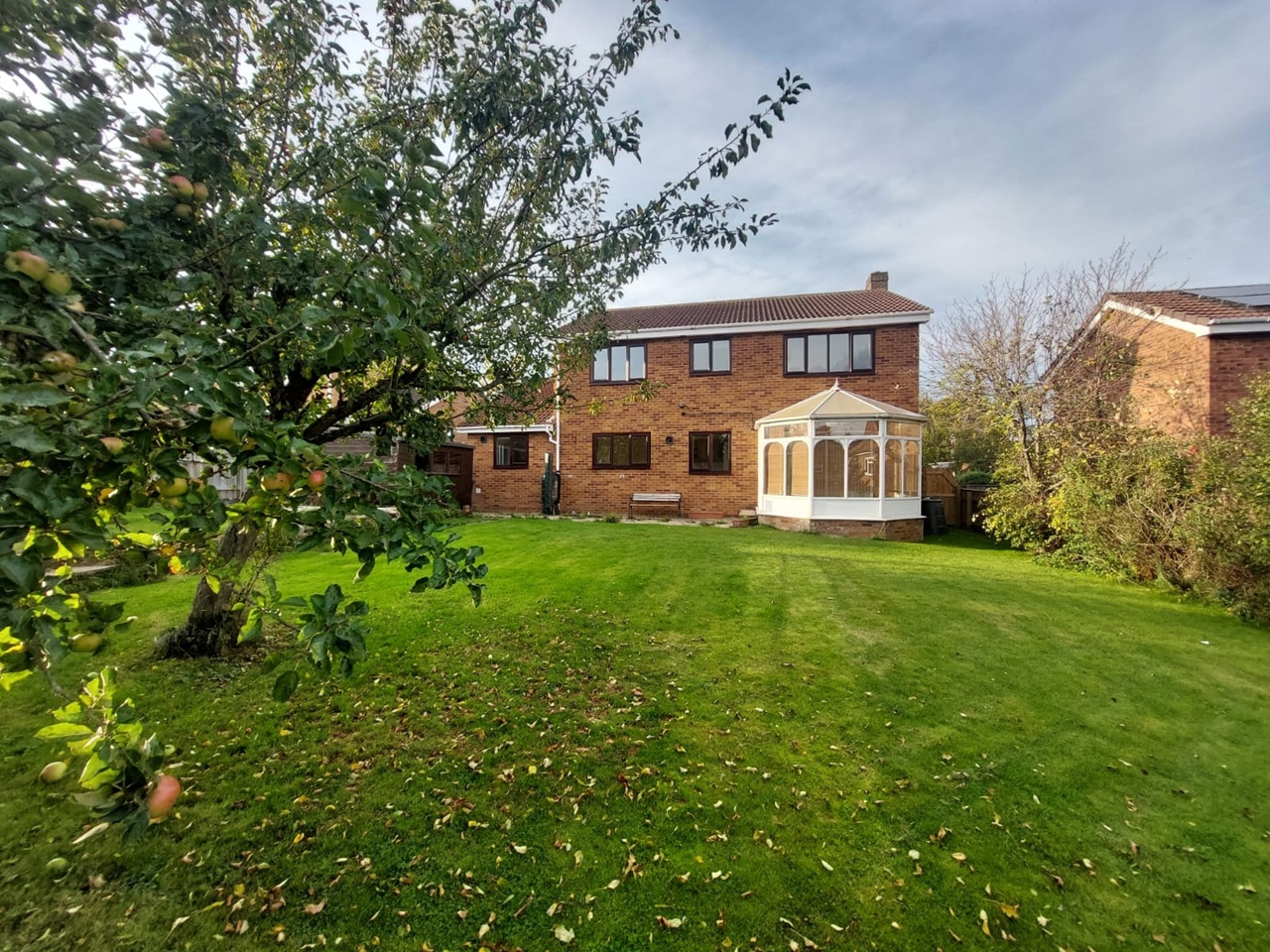 Hutton Rudby, Yarm - Room in a Shared House, Langbaurgh Road, TS15 - To ...