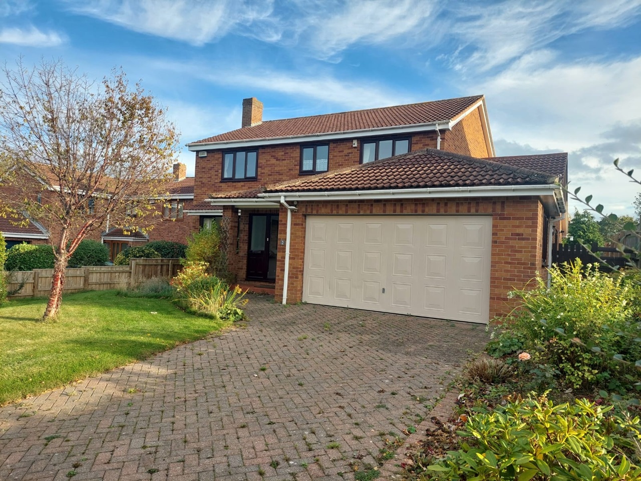 Hutton Rudby, Yarm - Room in a Shared House, Langbaurgh Road, TS15 - To ...