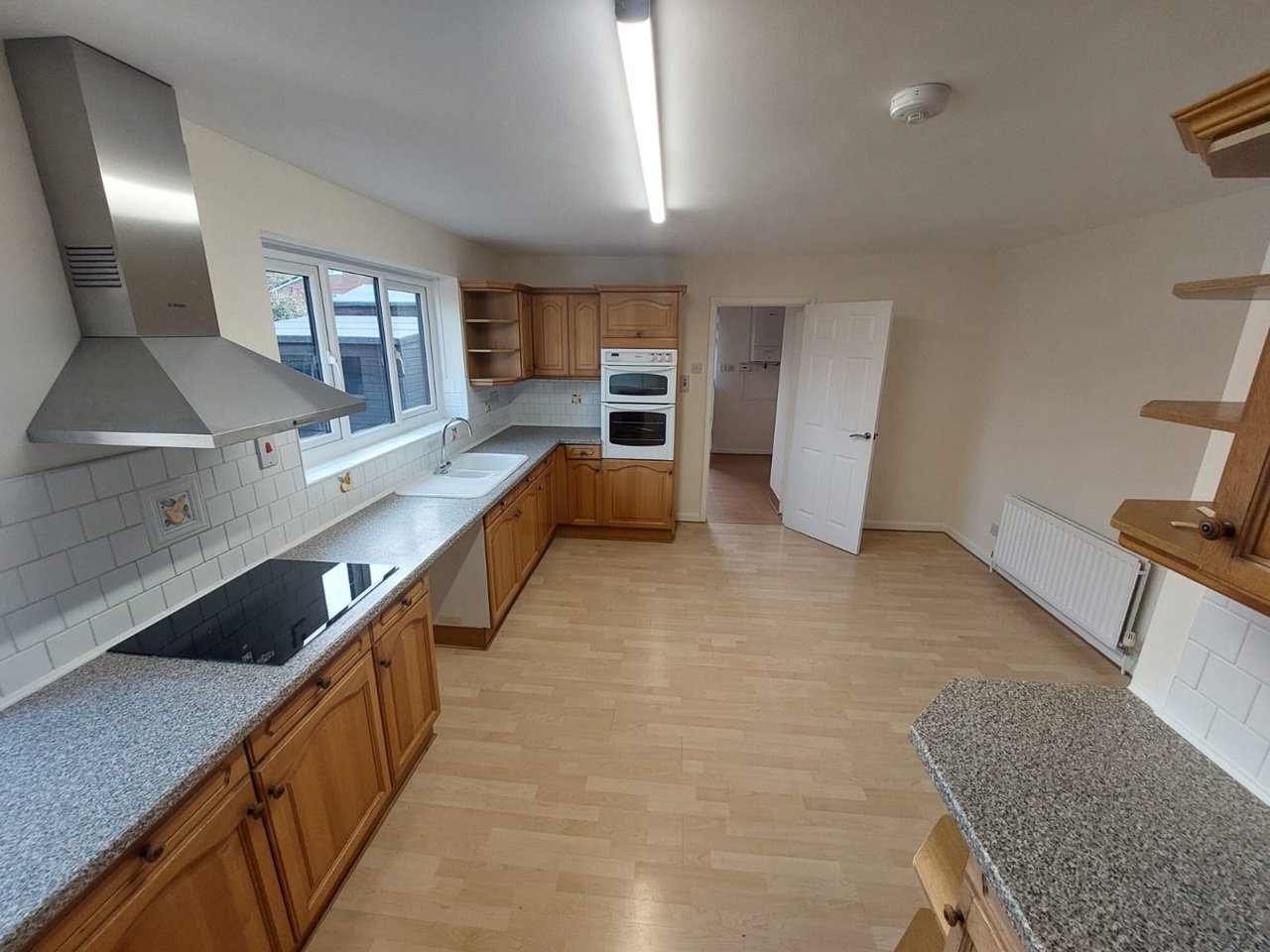 Hutton Rudby, Yarm - Room in a Shared House, Langbaurgh Road, TS15 - To ...