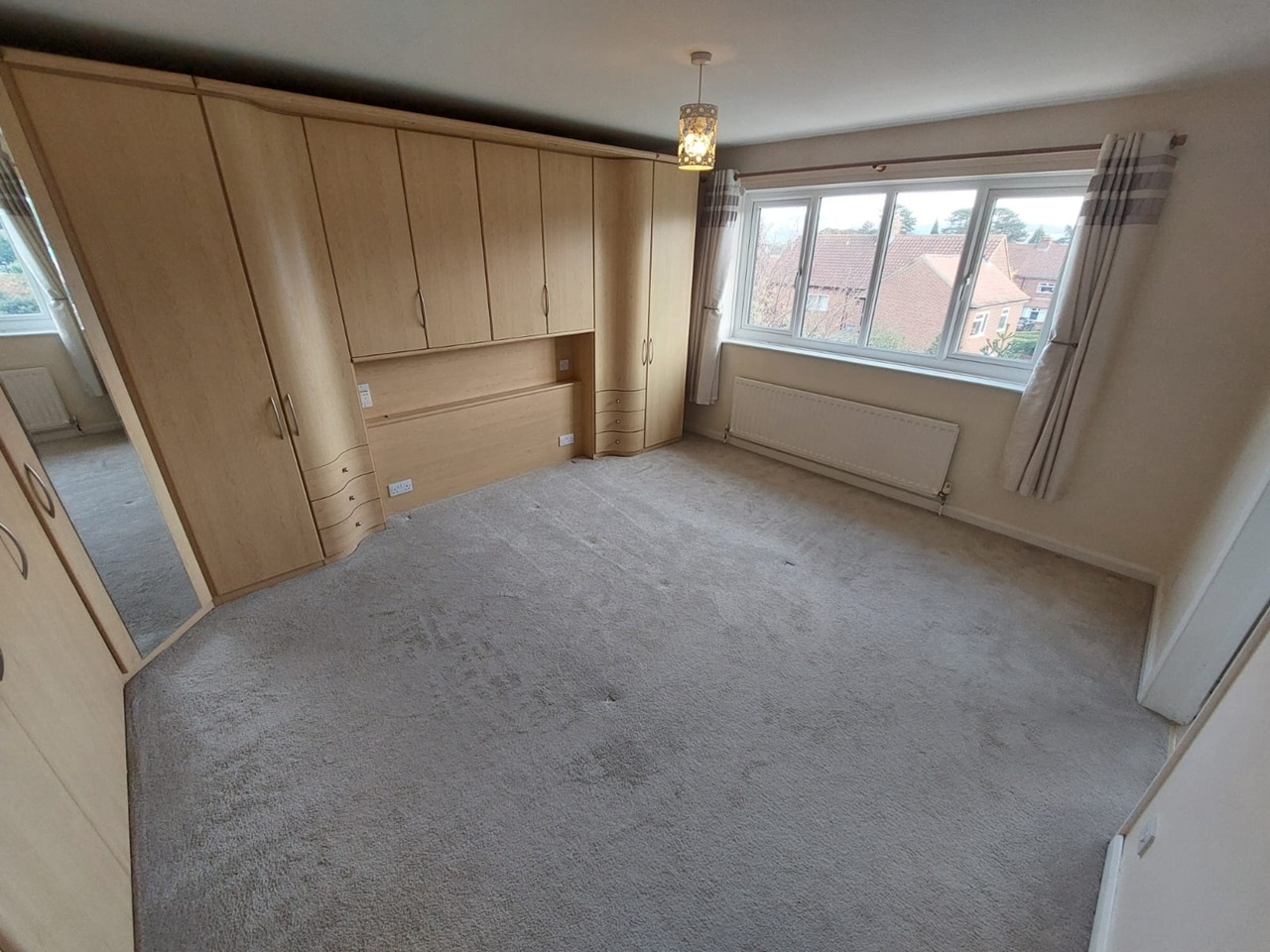 Hutton Rudby, Yarm - Room in a Shared House, Langbaurgh Road, TS15 - To ...