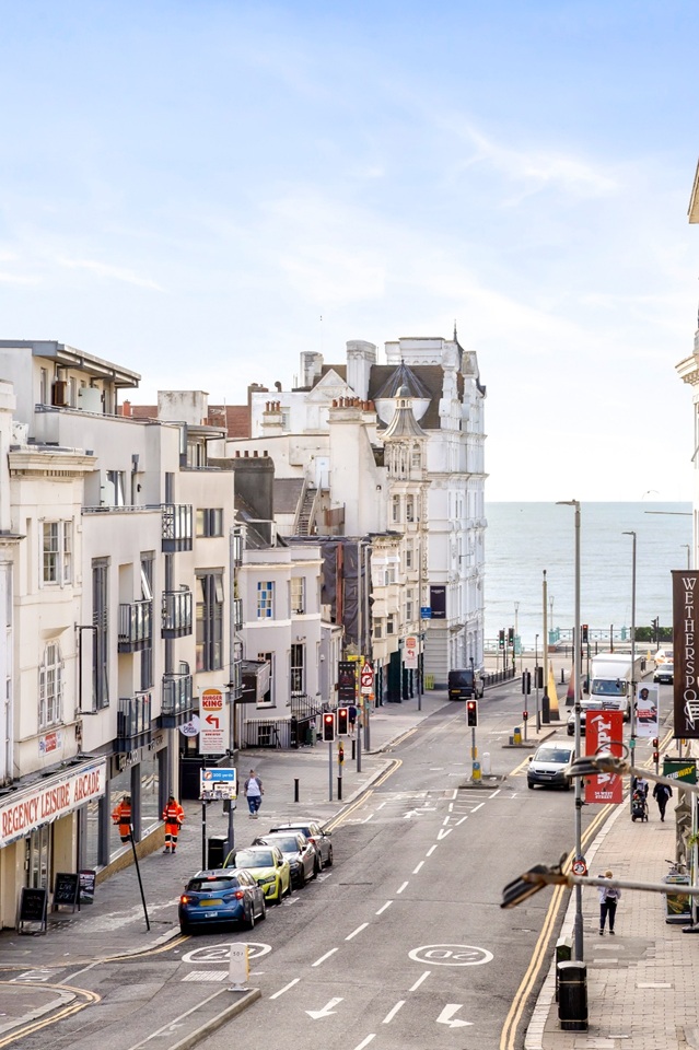 Additional image 10 of 2 Bed Flat, West Street, BN1, N1 7GU