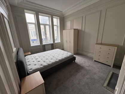 2 Bed Flat, West Street, BN1