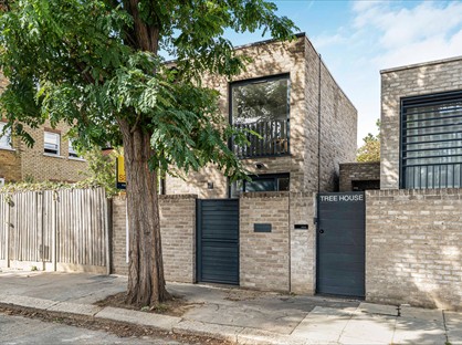 2 Bed Detached House, Waldeck Road, W13