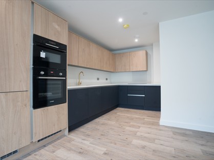 1 Bed Penthouse, Great George Street, LS1