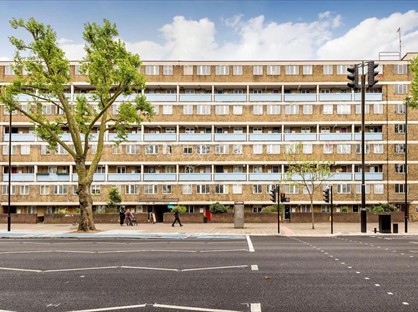 1 Bed Flat, O'leary Square, E1