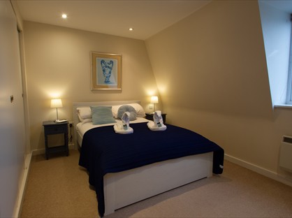 2 Bed Flat, Ridingate House, CT1