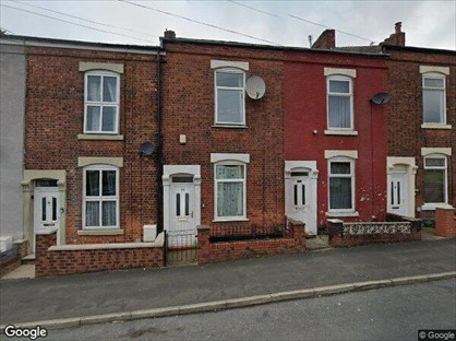 2 Bed Terraced House, Pendlebury Road, M27