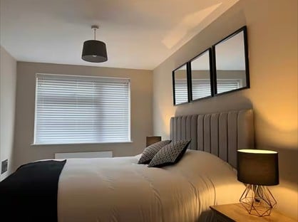 1 Bed Flat, Sir Robert Peel Court, B90