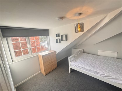 Room in a Shared House, Recreation Street, NG10