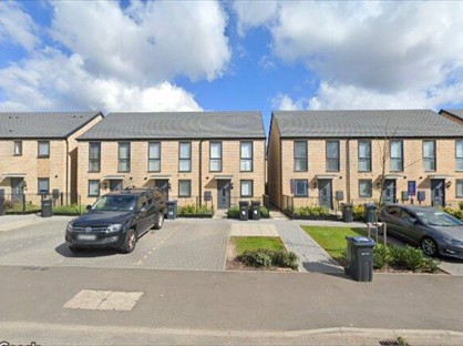 2 Bed Terraced House, St. Lukes Road, B5