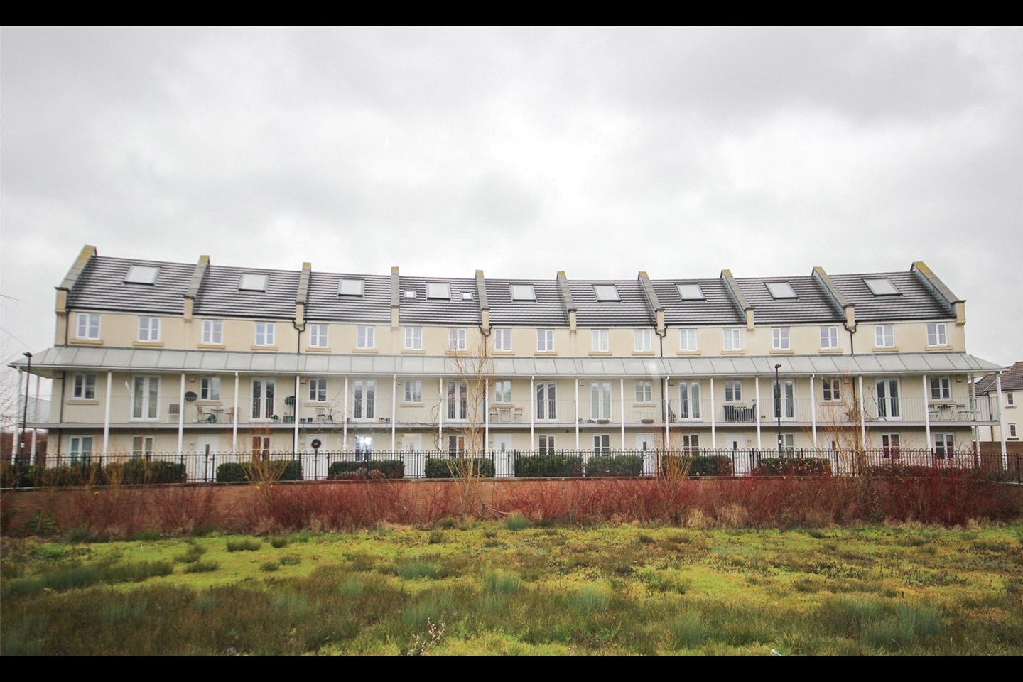 Room in a Shared House, Wood Mead, BS16, N1 7GU