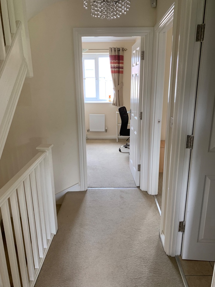 Additional image 8 of Room in a Shared House, Wood Mead, BS16, N1 7GU