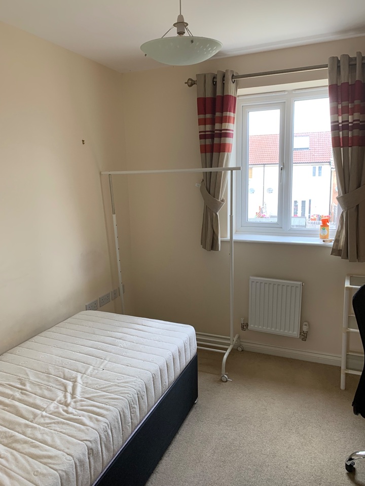 Additional image 12 of Room in a Shared House, Wood Mead, BS16, N1 7GU