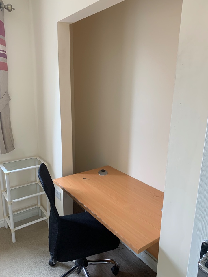 Additional image 13 of Room in a Shared House, Wood Mead, BS16, N1 7GU