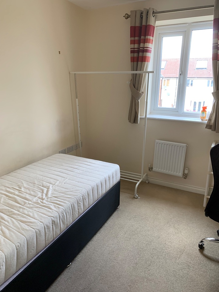Additional image 14 of Room in a Shared House, Wood Mead, BS16, N1 7GU