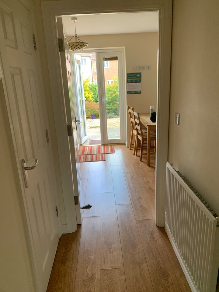 Additional image 16 of Room in a Shared House, Wood Mead, BS16, N1 7GU