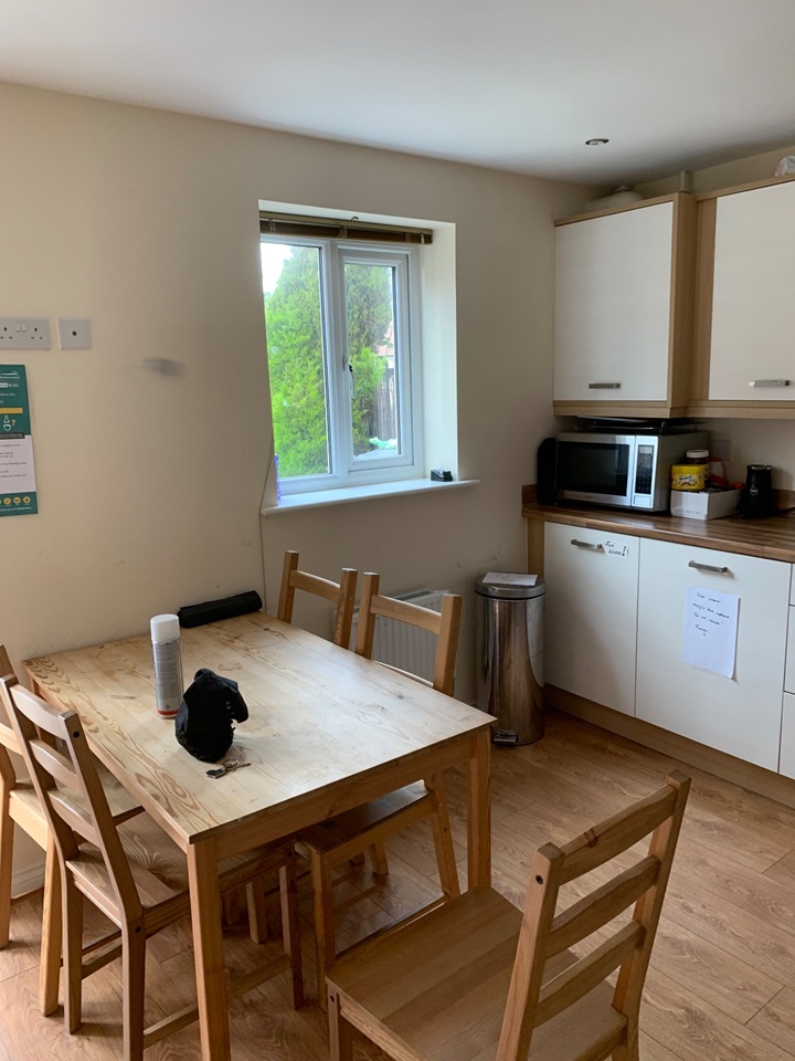 Additional image 17 of Room in a Shared House, Wood Mead, BS16, N1 7GU