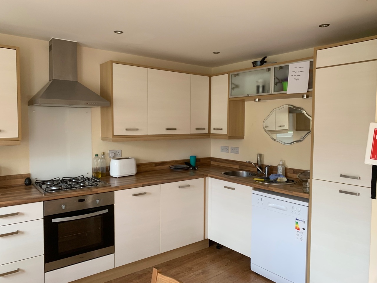 Additional image 18 of Room in a Shared House, Wood Mead, BS16, N1 7GU