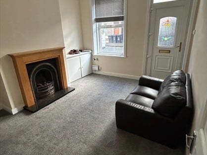 2 Bed Terraced House, Collingwood Street, CA2