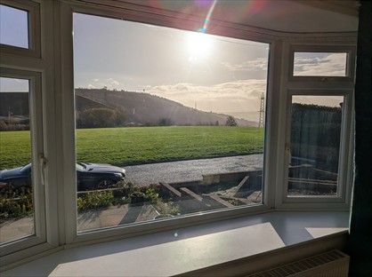 2 Bed Bungalow, Belgrave Crescent, HX3