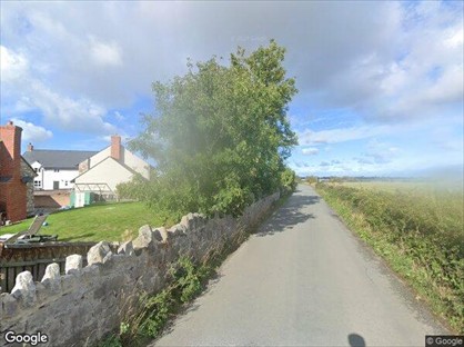 5 Bed Detached House, Bodoryn Fawr, LL22