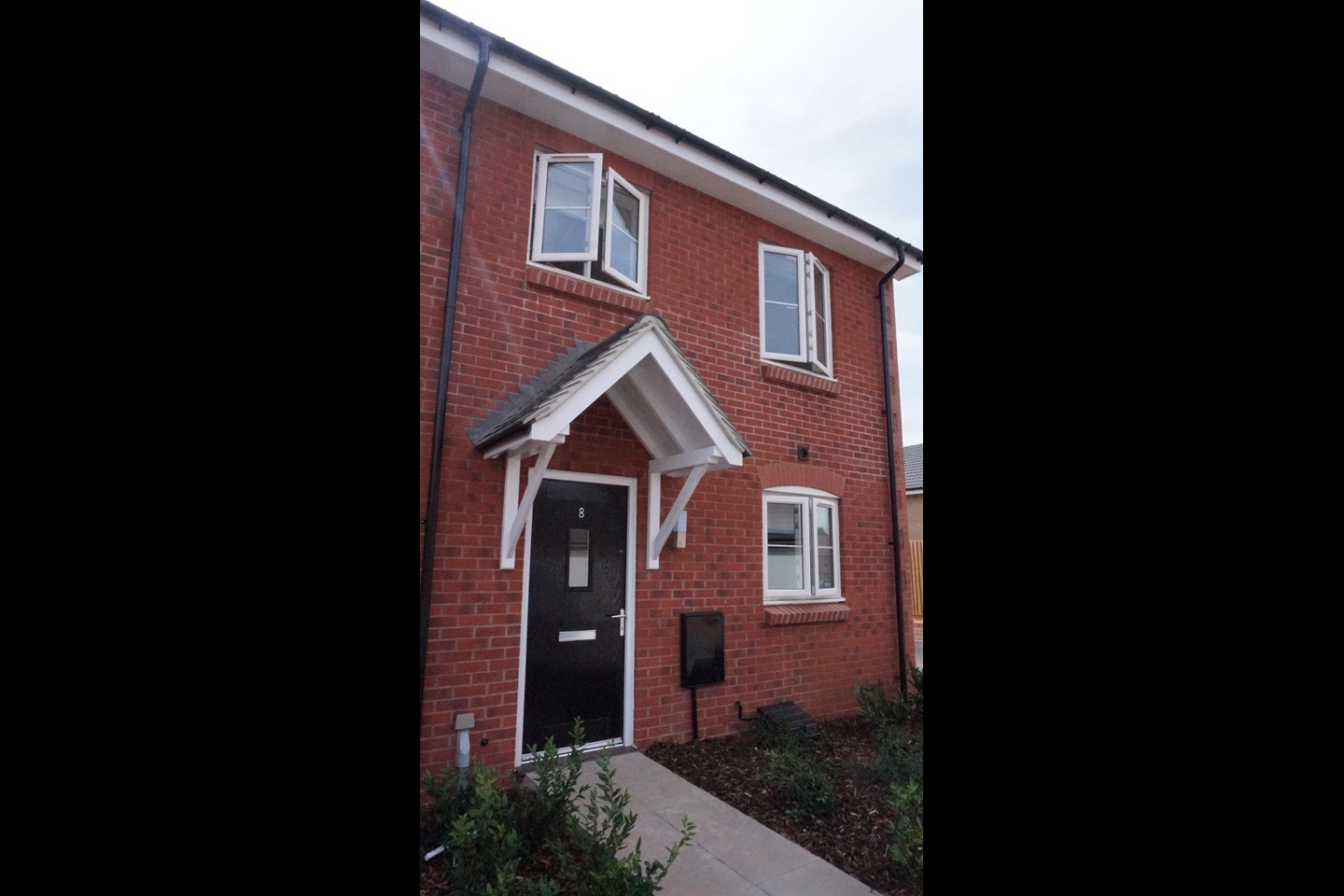 3 Bed Terraced House, Sorrel Place, BS34, N1 7GU