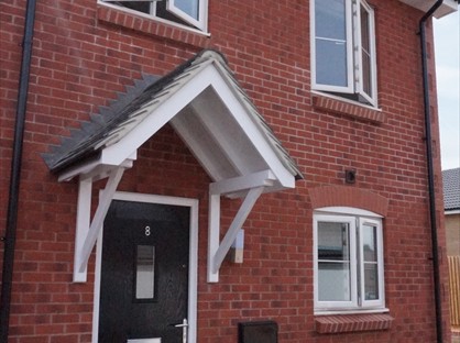 3 Bed Terraced House, Sorrel Place, BS34