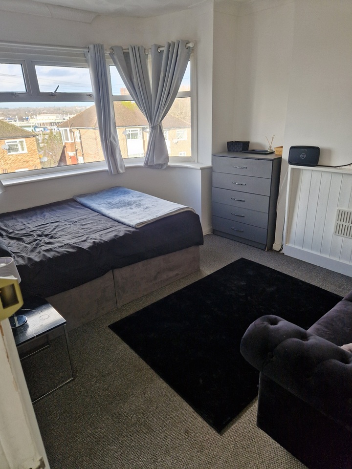 Room in a Shared Flat, Gainsford Road, SO19, N1 7GU