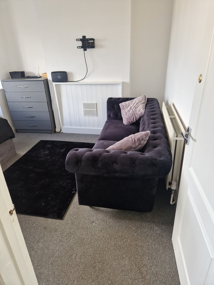 Additional image 3 of Room in a Shared Flat, Gainsford Road, SO19, N1 7GU