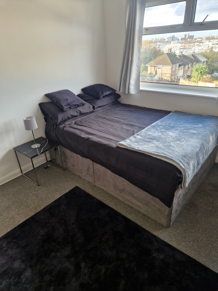 Additional image 2 of Room in a Shared Flat, Gainsford Road, SO19, N1 7GU