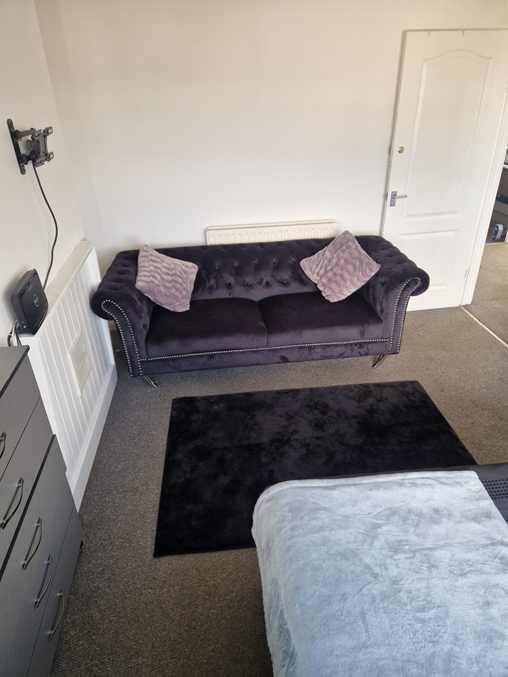 Additional image 4 of Room in a Shared Flat, Gainsford Road, SO19, N1 7GU