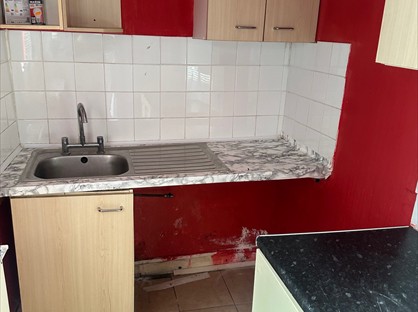 1 Bed End Terrace, Eden Street, SY11