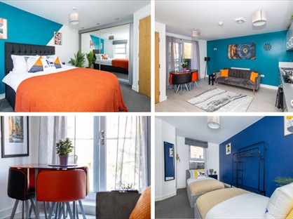 2 Bed Terraced House, Carnforth Avenue, WF1