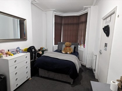Room in a Shared House, Sturgess Street, ST4