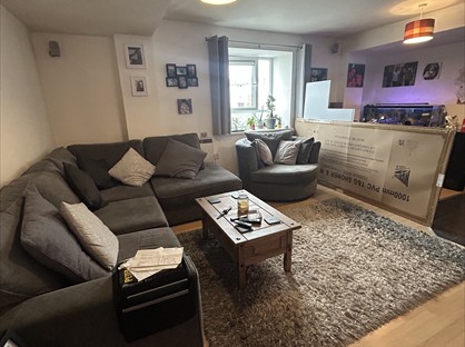 1 Bed Flat, Albert Road, PL2