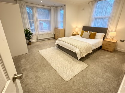 Room in a Shared House, Rosebank Road, E17